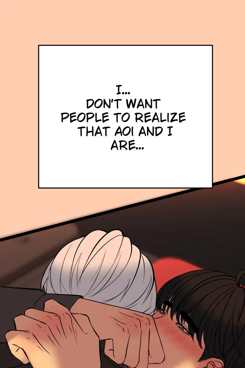 Read Chocolate Snow chapter 39 image 31 on Lezhin