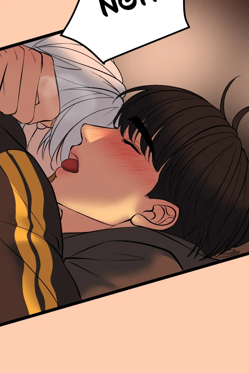 Read Chocolate Snow chapter 39 image 34 on Lezhin