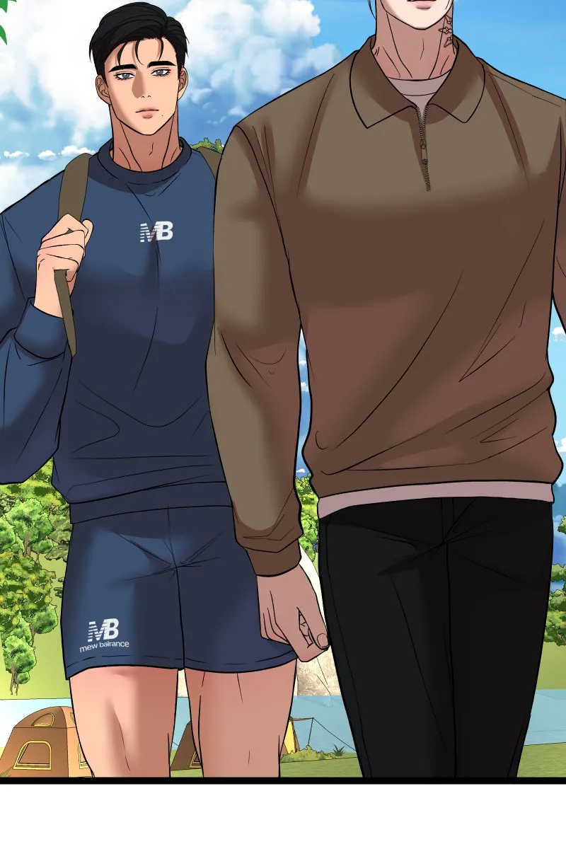 Read Chocolate Snow chapter 39 image 50 on Lezhin