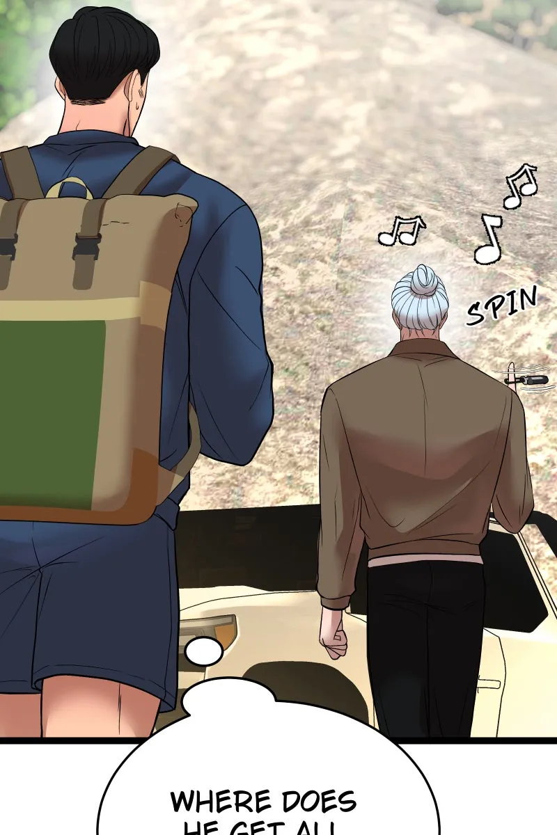 Read Chocolate Snow chapter 39 image 54 on Lezhin