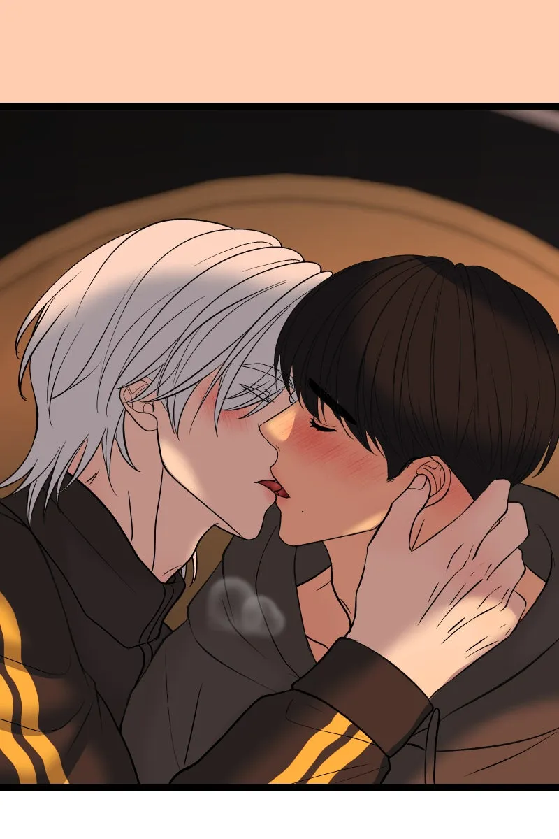 Read Chocolate Snow chapter 39 image 6 on Lezhin