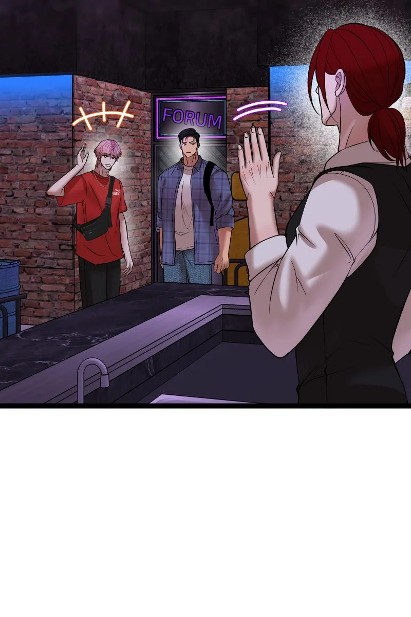 Read Chocolate Snow chapter 39 image 70 on Lezhin
