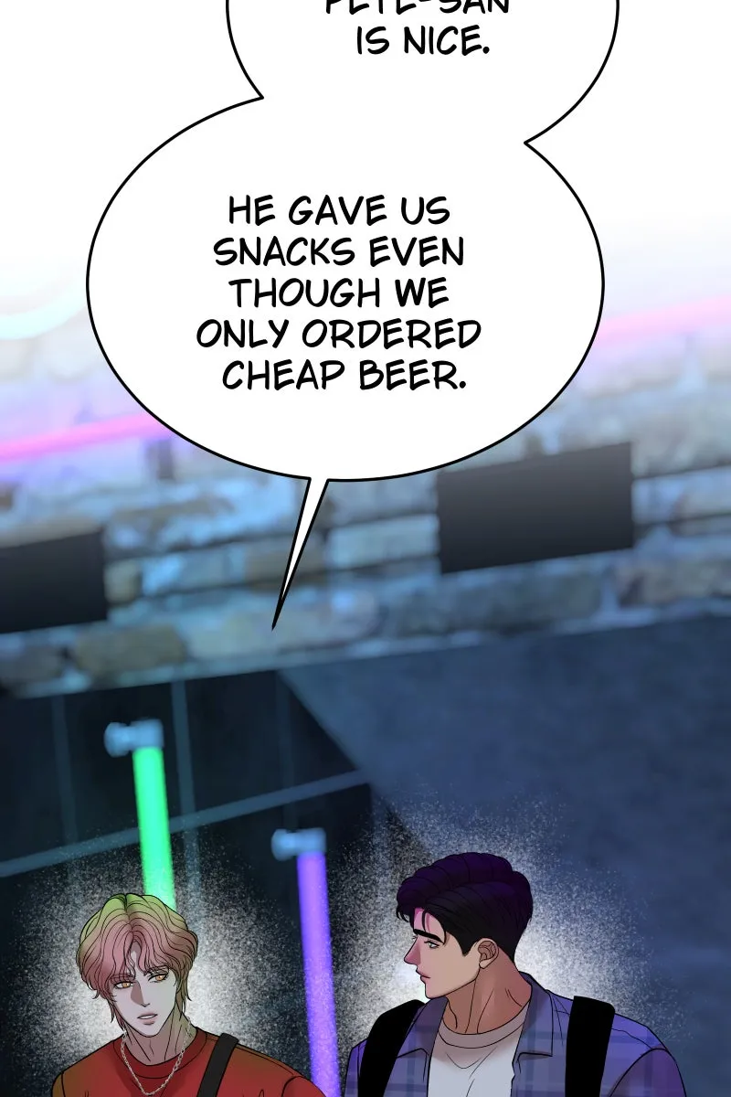 Read Chocolate Snow chapter 39 image 72 on Lezhin