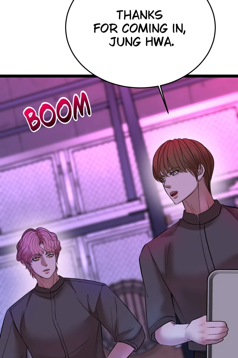 Read Chocolate Snow chapter 39 image 86 on Lezhin