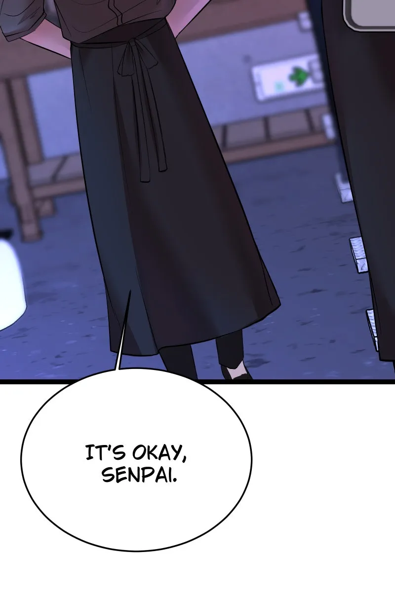 Read Chocolate Snow chapter 39 image 87 on Lezhin