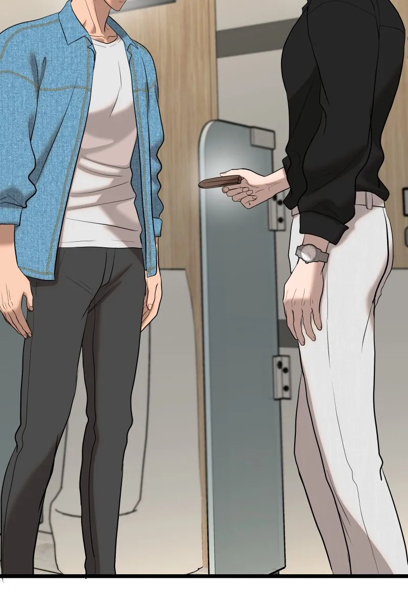 Read Chocolate Snow chapter 4 image 12 on Lezhin