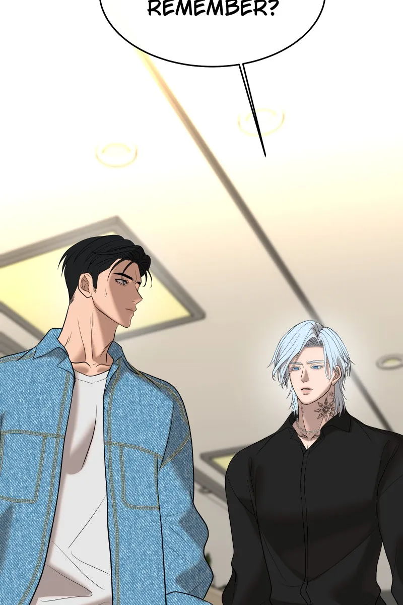 Read Chocolate Snow chapter 4 image 2 on Lezhin