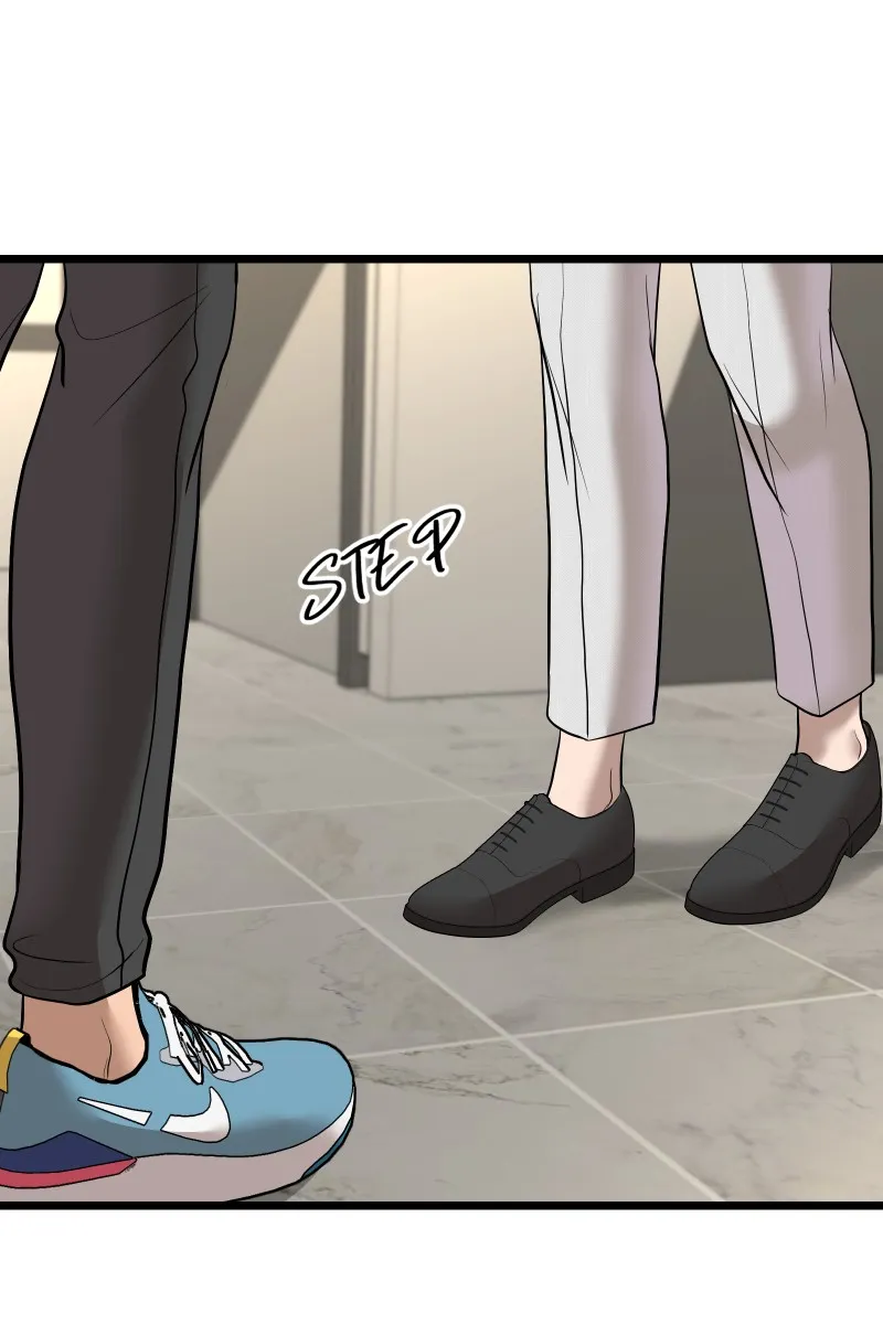 Read Chocolate Snow chapter 4 image 21 on Lezhin