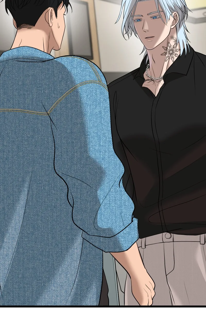 Read Chocolate Snow chapter 4 image 23 on Lezhin