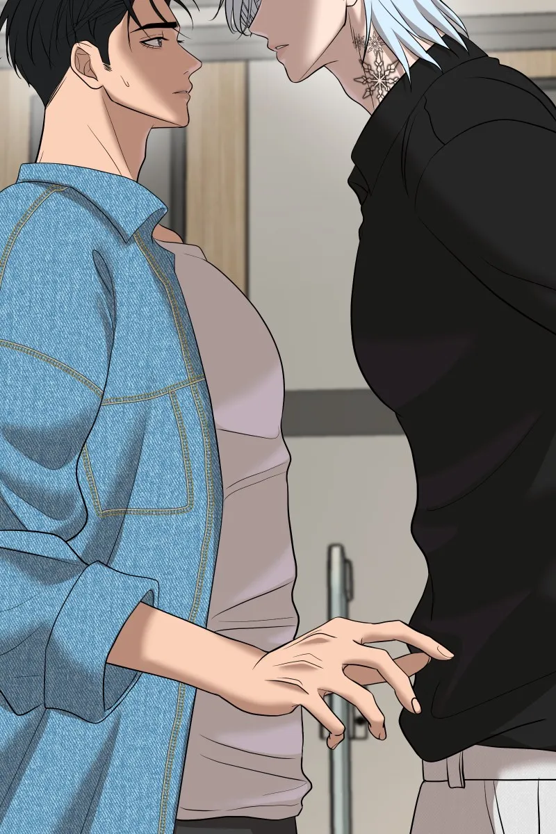 Read Chocolate Snow chapter 4 image 29 on Lezhin