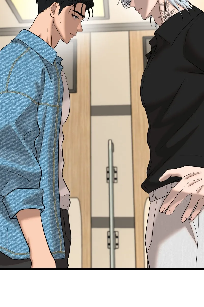 Read Chocolate Snow chapter 4 image 31 on Lezhin
