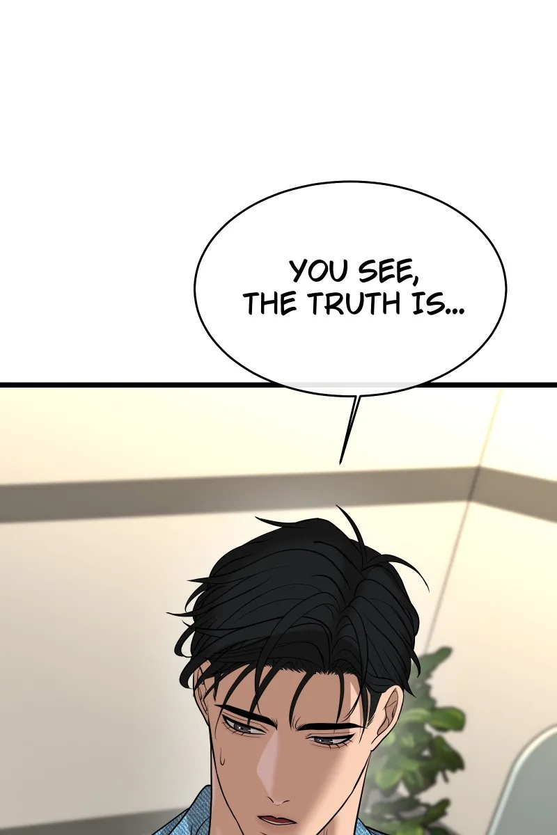 Read Chocolate Snow chapter 4 image 32 on Lezhin