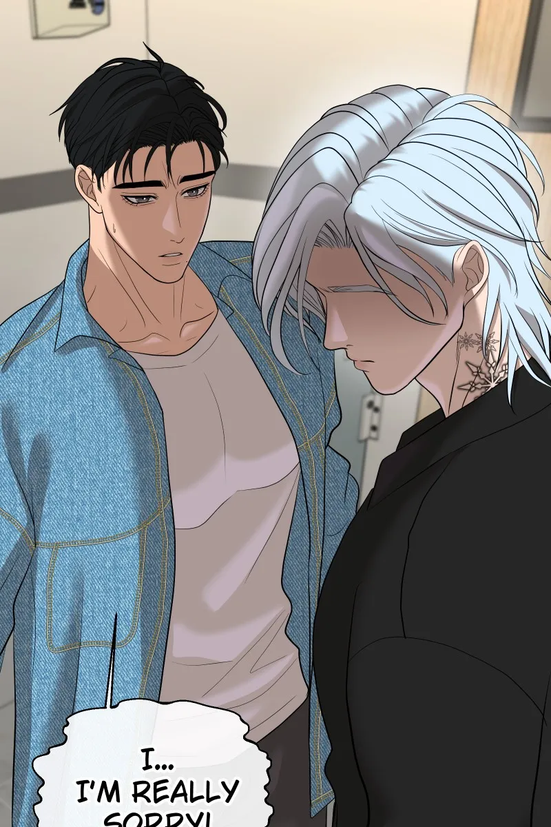 Read Chocolate Snow chapter 4 image 38 on Lezhin