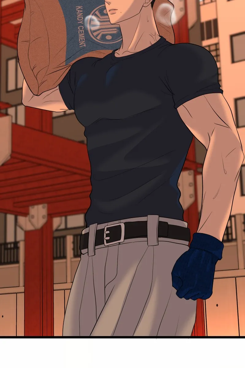 Read Chocolate Snow chapter 4 image 59 on Lezhin