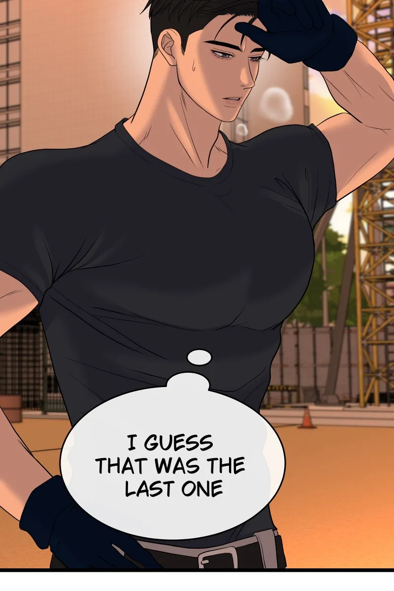 Read Chocolate Snow chapter 4 image 62 on Lezhin
