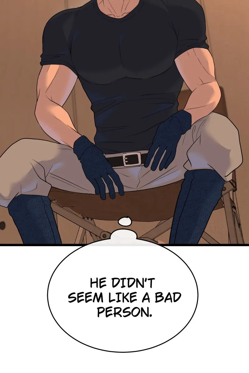 Read Chocolate Snow chapter 4 image 70 on Lezhin
