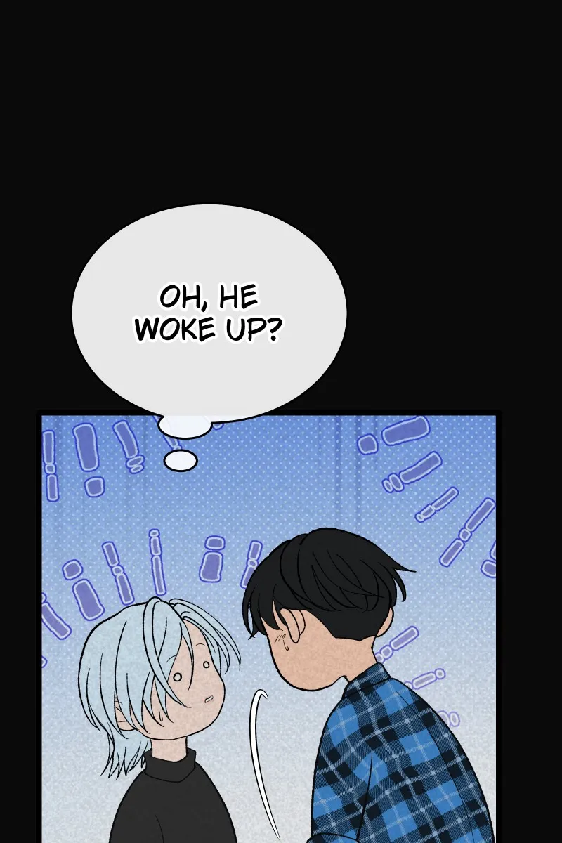 Read Chocolate Snow chapter 4 image 96 on Lezhin