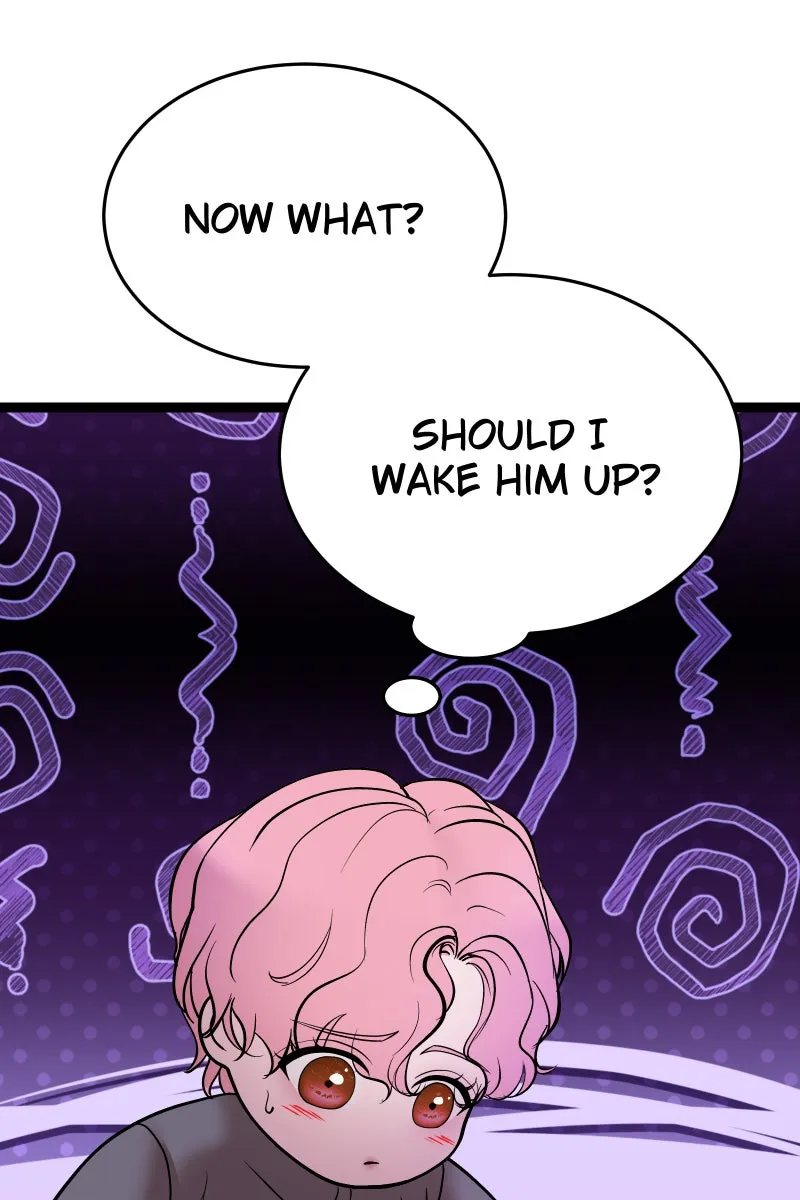 Read Chocolate Snow chapter 40 image 21 on Lezhin