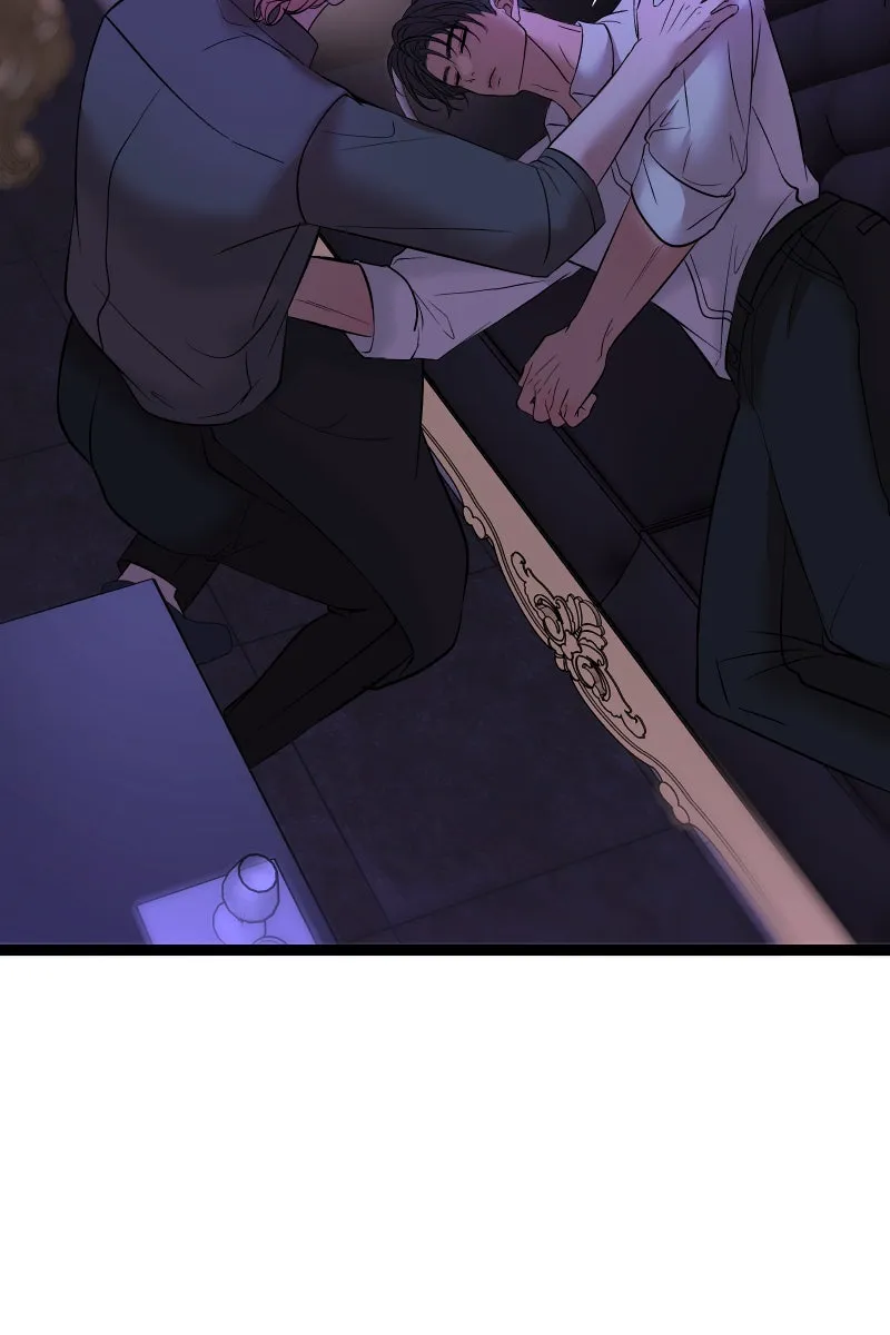 Read Chocolate Snow chapter 40 image 27 on Lezhin