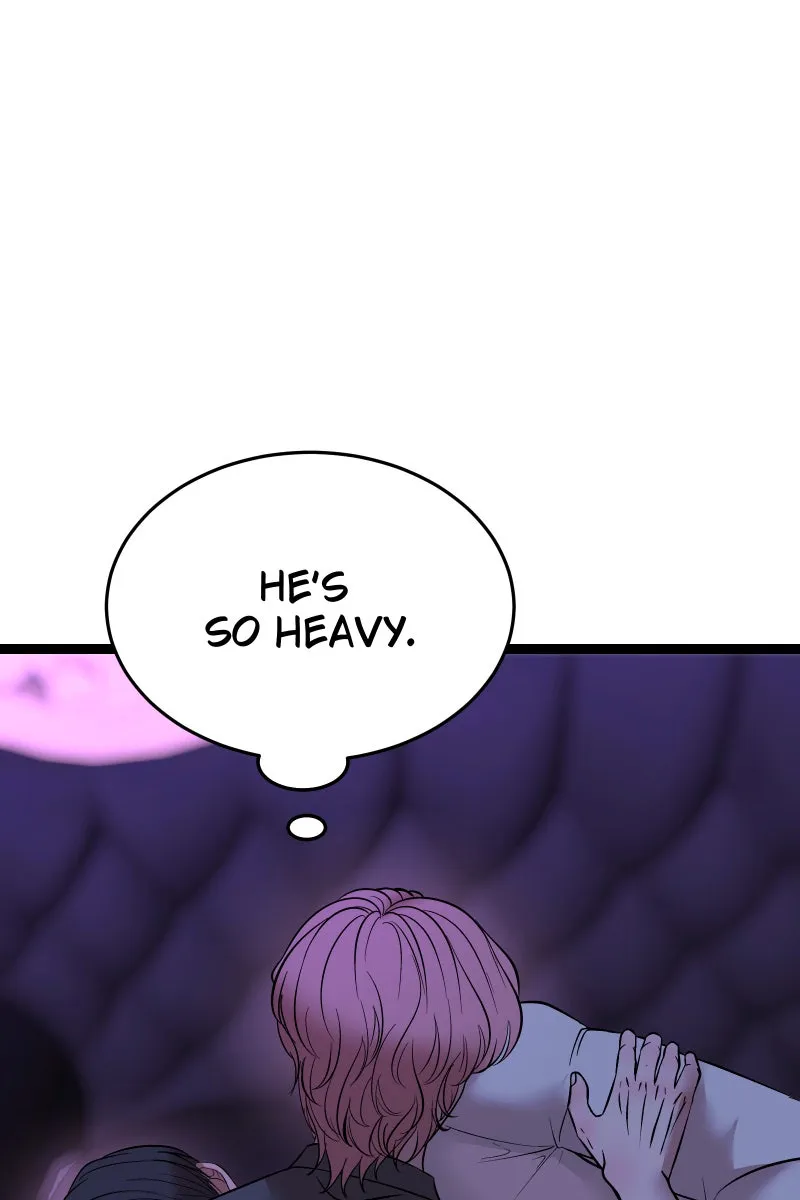Read Chocolate Snow chapter 40 image 28 on Lezhin