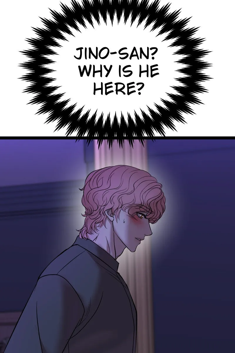 Read Chocolate Snow chapter 40 image 3 on Lezhin
