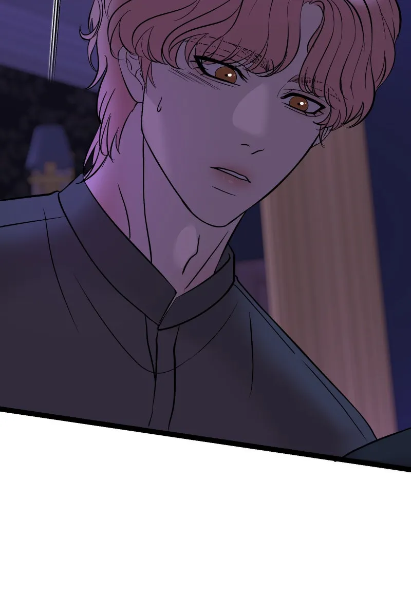 Read Chocolate Snow chapter 40 image 32 on Lezhin