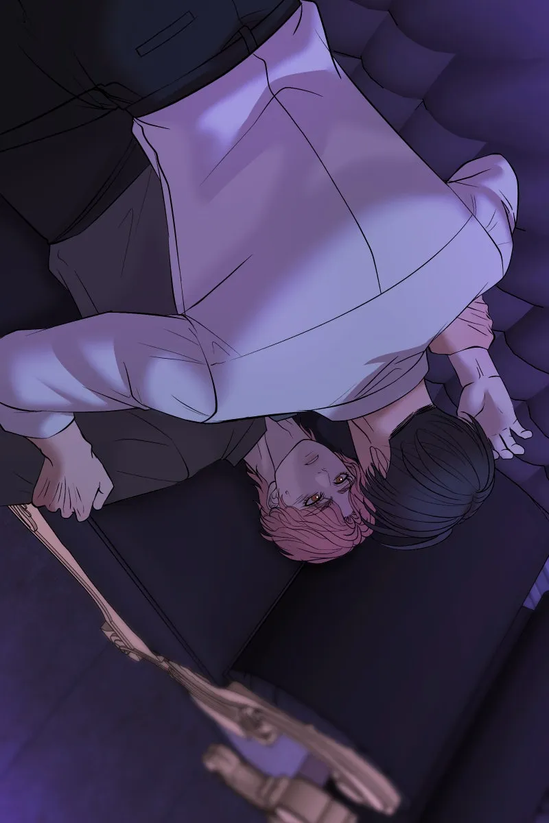 Read Chocolate Snow chapter 40 image 34 on Lezhin