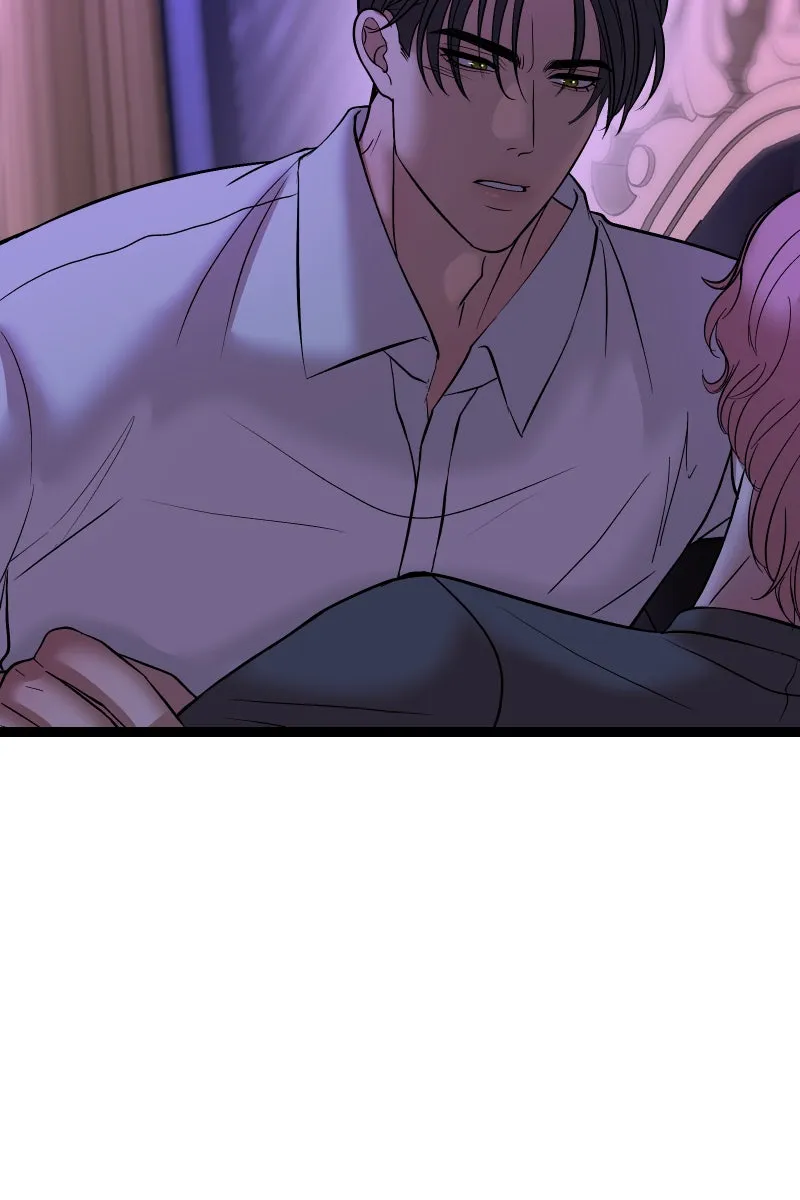Read Chocolate Snow chapter 40 image 36 on Lezhin