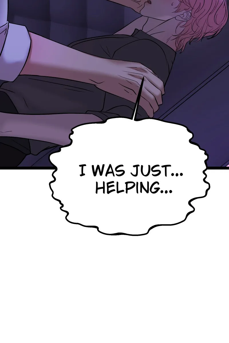 Read Chocolate Snow chapter 40 image 38 on Lezhin