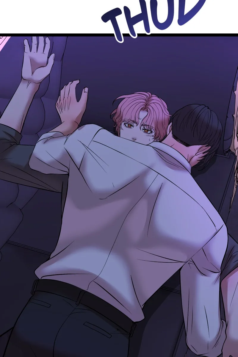 Read Chocolate Snow chapter 40 image 42 on Lezhin