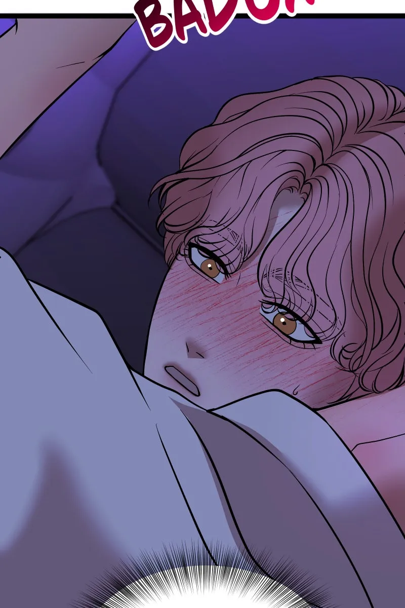 Read Chocolate Snow chapter 40 image 44 on Lezhin