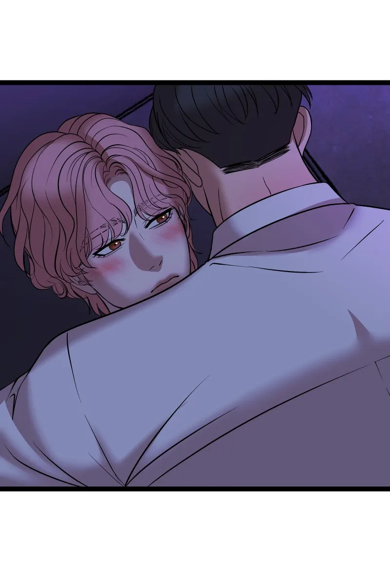 Read Chocolate Snow chapter 40 image 46 on Lezhin