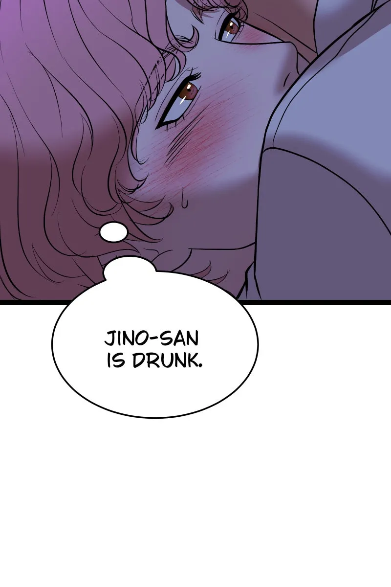 Read Chocolate Snow chapter 40 image 48 on Lezhin