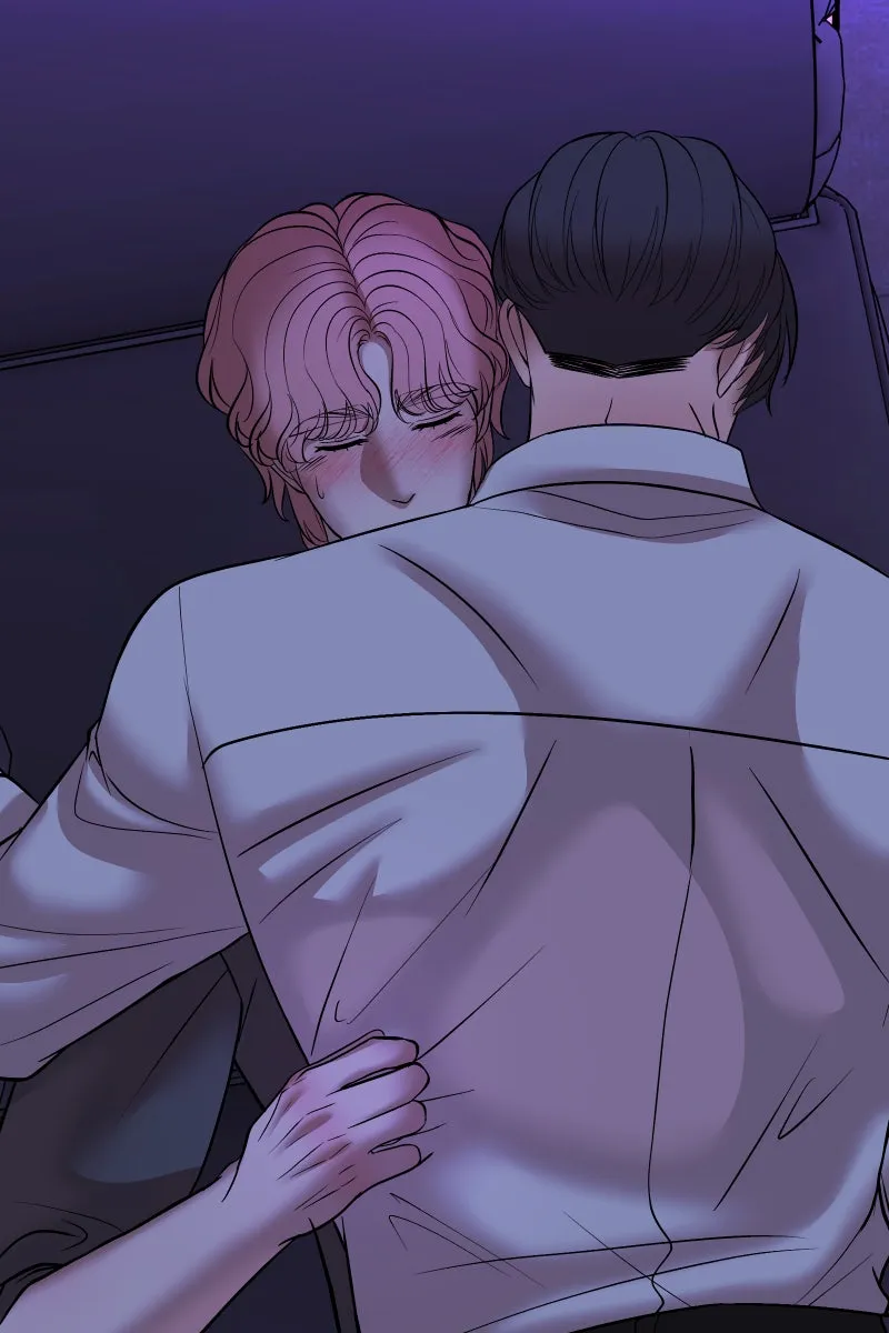 Read Chocolate Snow chapter 40 image 50 on Lezhin