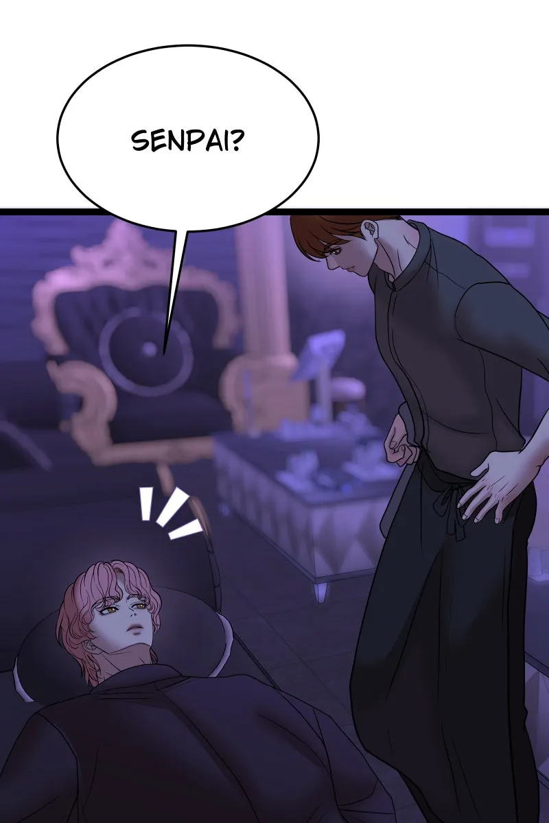 Read Chocolate Snow chapter 40 image 61 on Lezhin