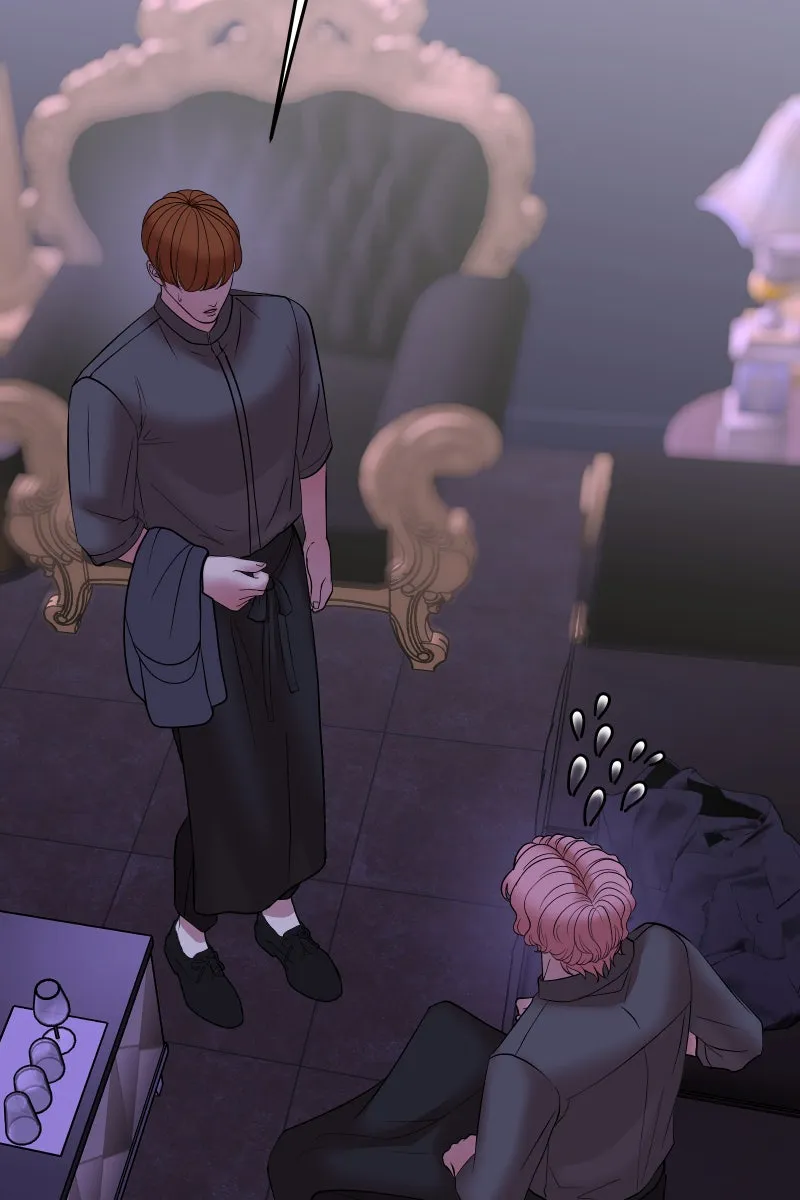 Read Chocolate Snow chapter 40 image 65 on Lezhin