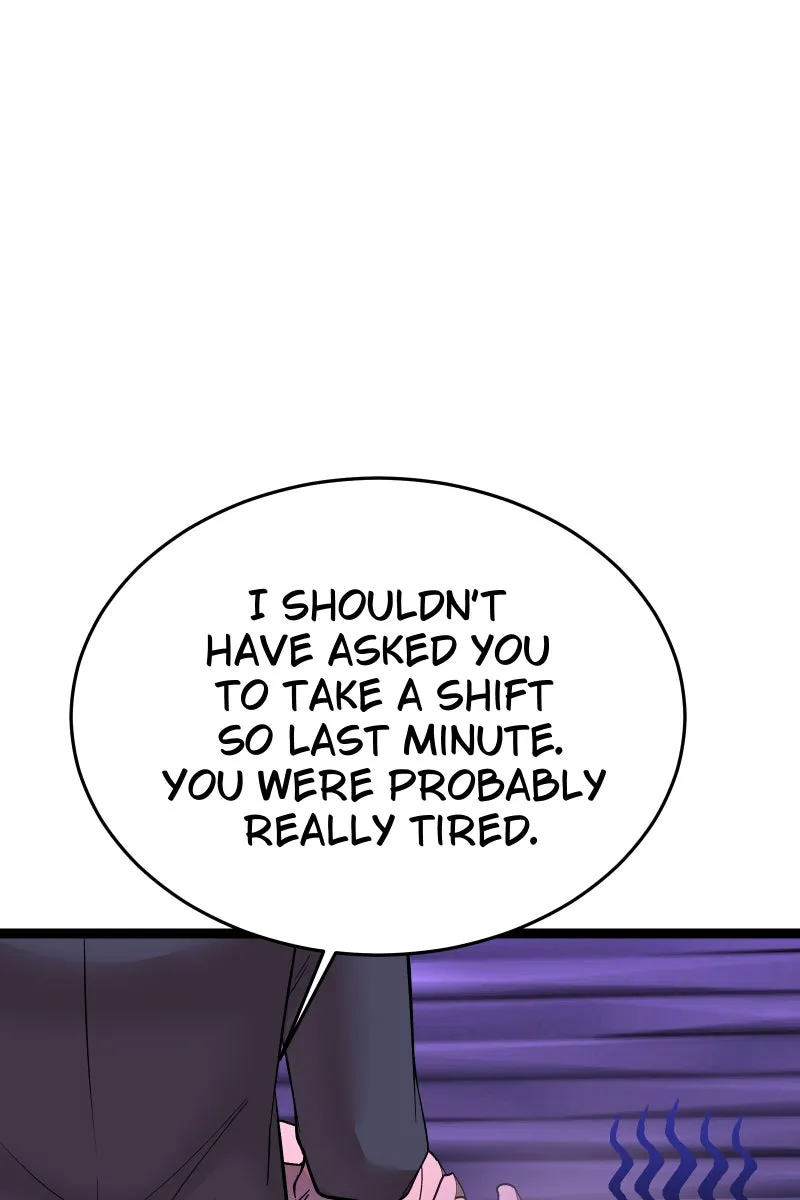Read Chocolate Snow chapter 40 image 67 on Lezhin