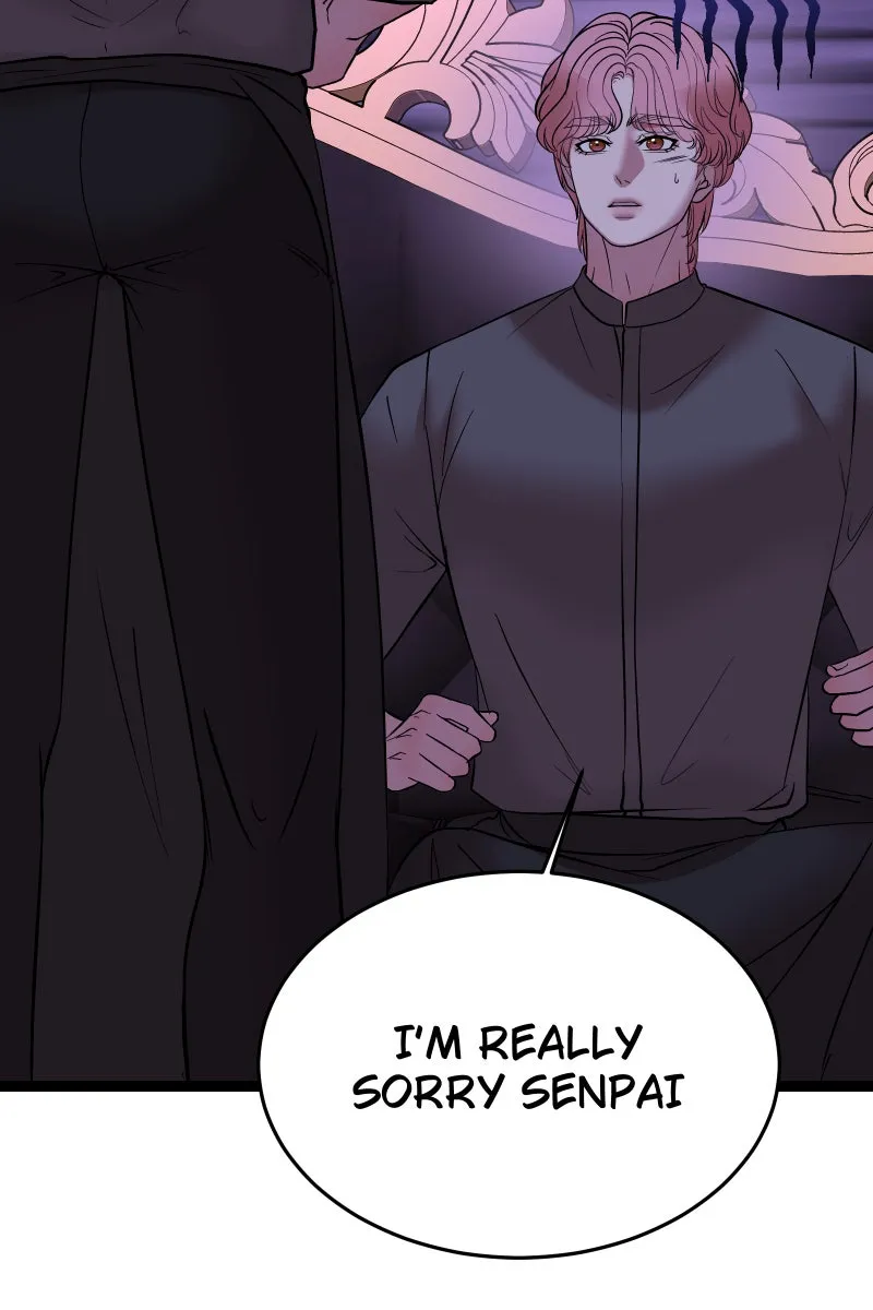Read Chocolate Snow chapter 40 image 68 on Lezhin