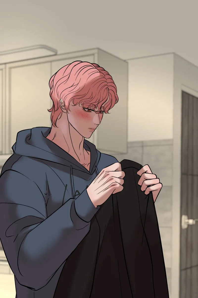Read Chocolate Snow chapter 41 image 13 on Lezhin