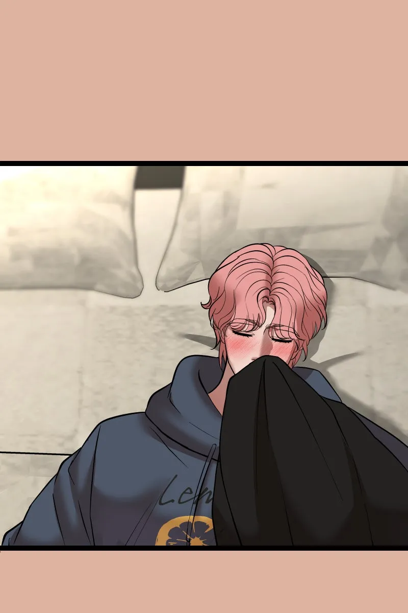 Read Chocolate Snow chapter 41 image 19 on Lezhin