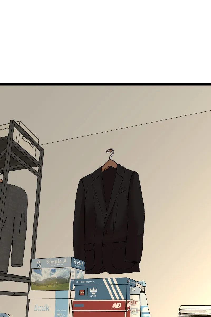 Read Chocolate Snow chapter 41 image 2 on Lezhin