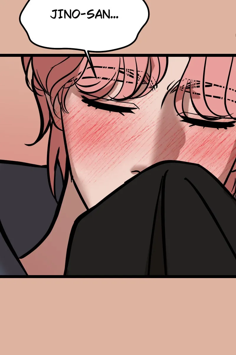 Read Chocolate Snow chapter 41 image 24 on Lezhin
