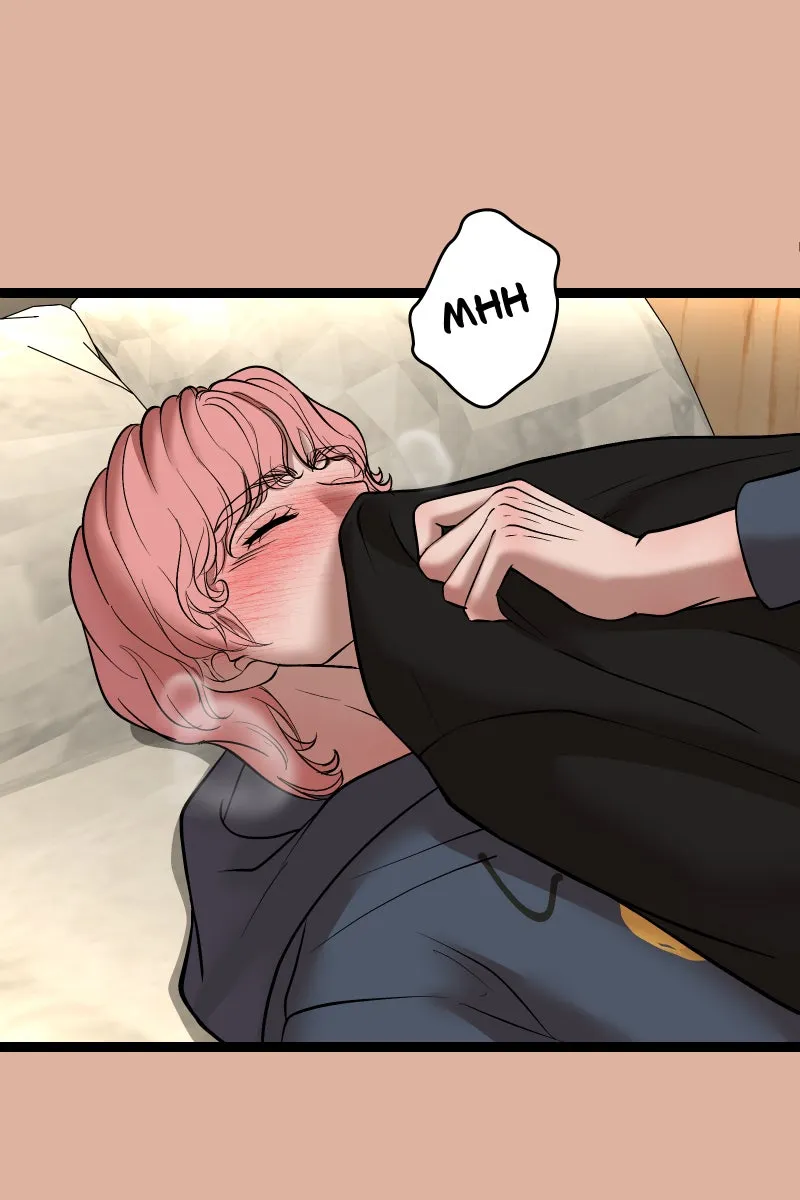 Read Chocolate Snow chapter 41 image 27 on Lezhin