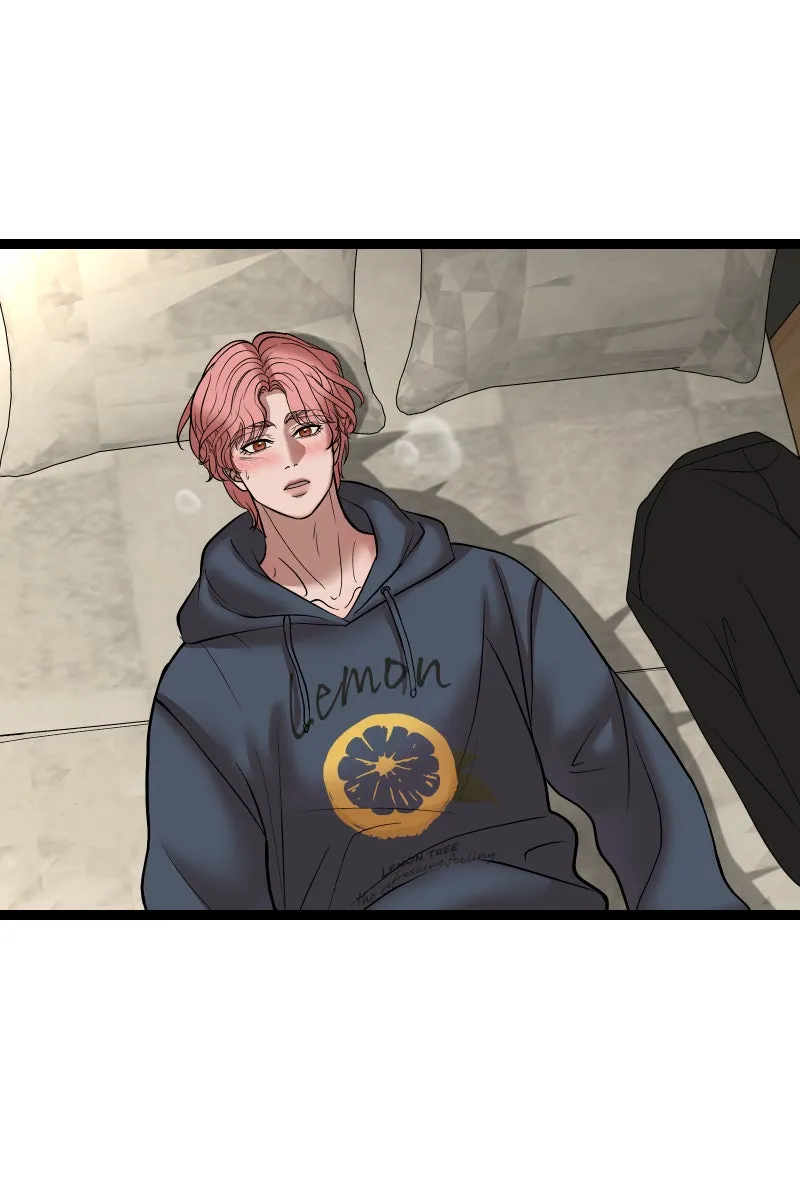 Read Chocolate Snow chapter 41 image 32 on Lezhin