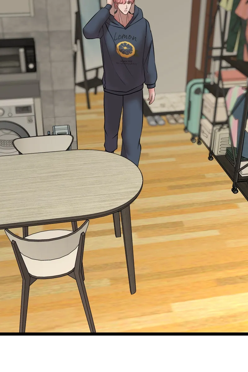 Read Chocolate Snow chapter 41 image 4 on Lezhin