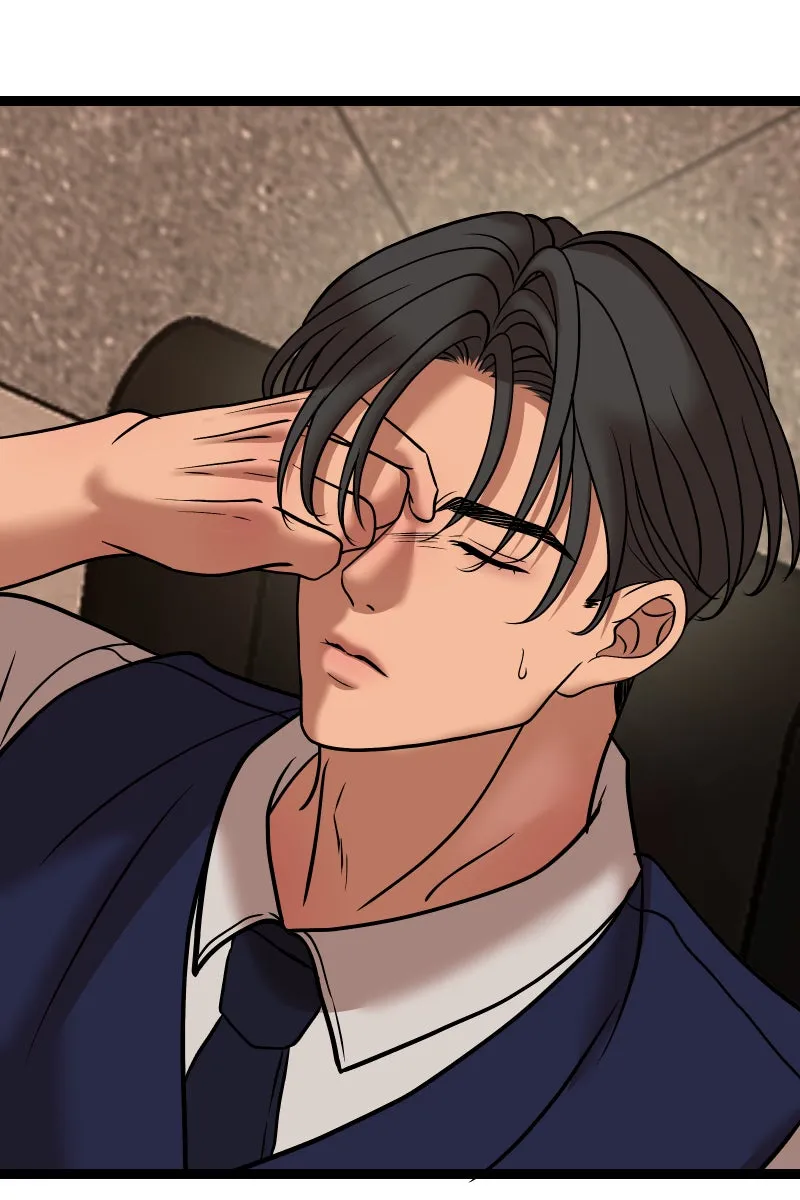 Read Chocolate Snow chapter 41 image 42 on Lezhin