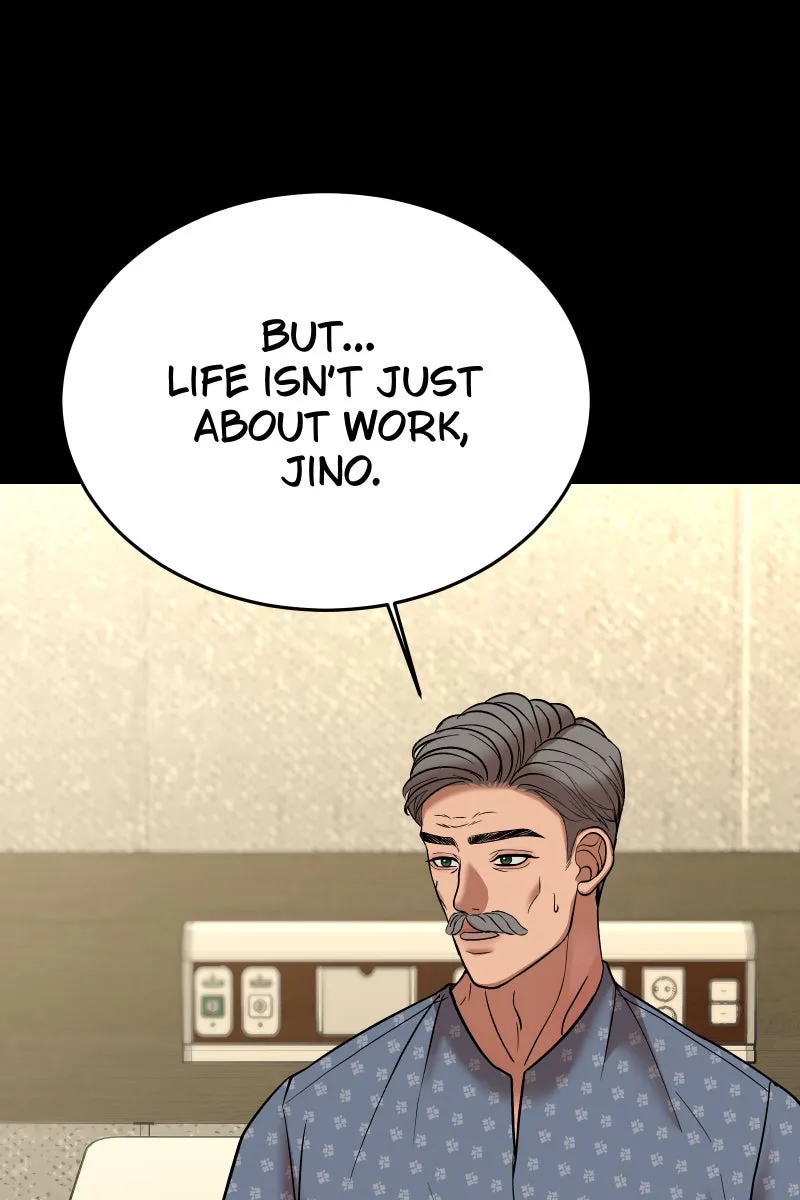Read Chocolate Snow chapter 41 image 61 on Lezhin