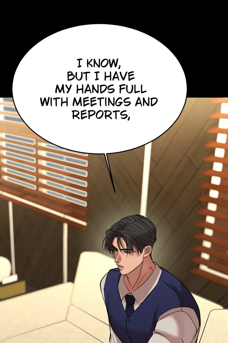 Read Chocolate Snow chapter 41 image 63 on Lezhin