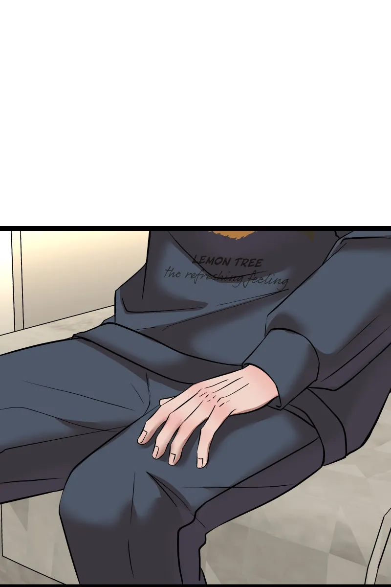 Read Chocolate Snow chapter 41 image 7 on Lezhin