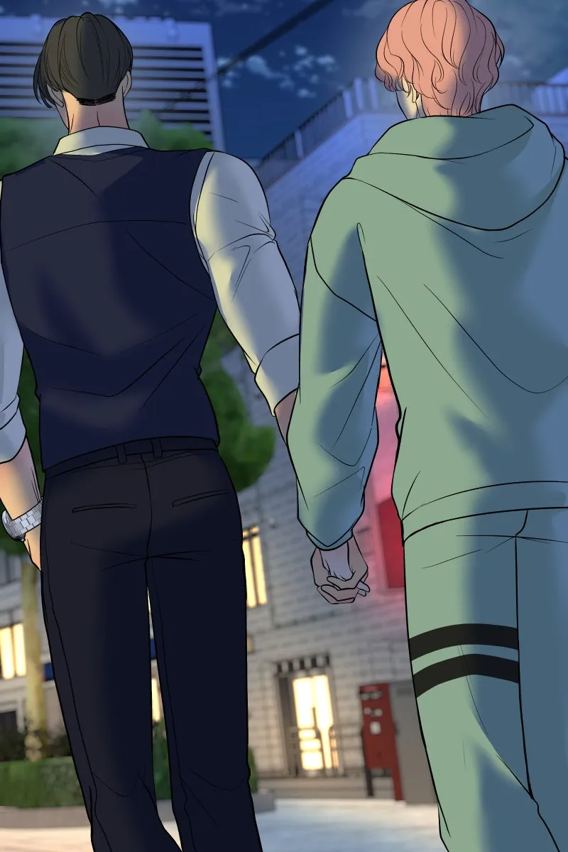Read Chocolate Snow chapter 42 image 100 on Lezhin